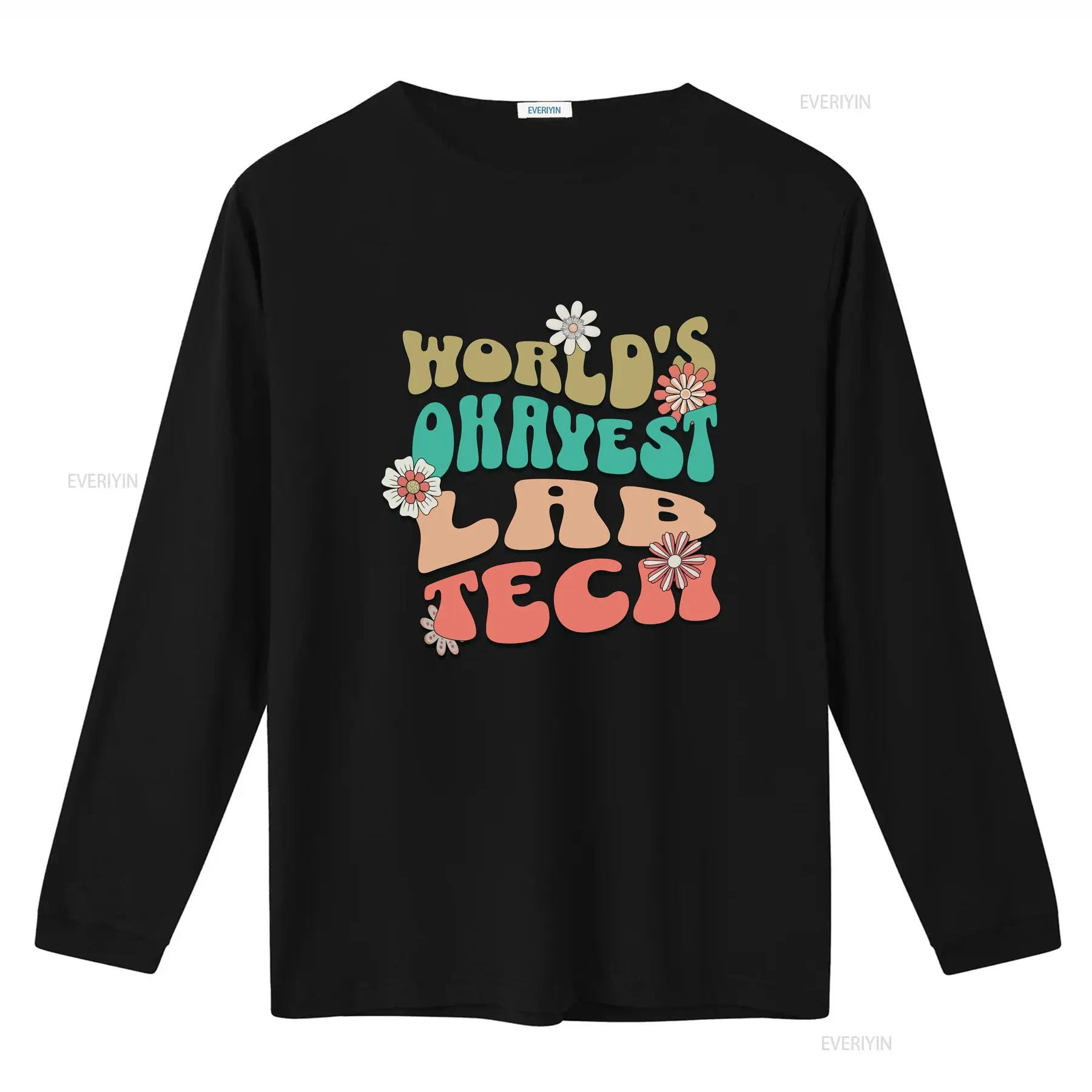Laboratory Technician T Shirt  - огляд і ціна Medical Laboratory Technologist