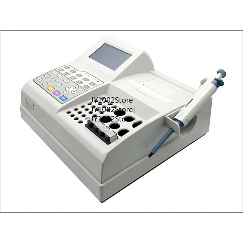 Sysmex Automatic Biochemistry  - огляд і ціна Medical Lab Diagnostics