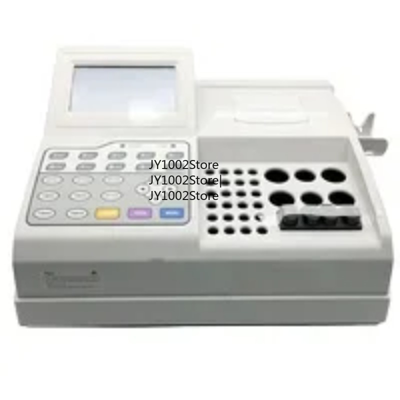 Sysmex Automatic Biochemistry  - огляд і ціна Medical Lab Diagnostics