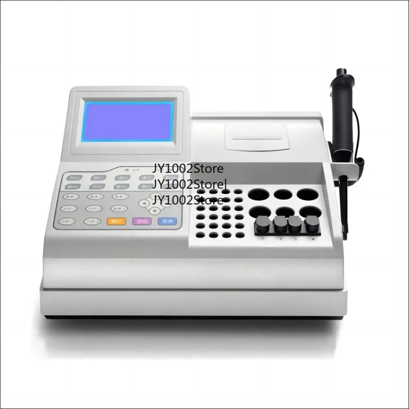 Sysmex Automatic Biochemistry  - огляд і ціна Medical Lab Diagnostics