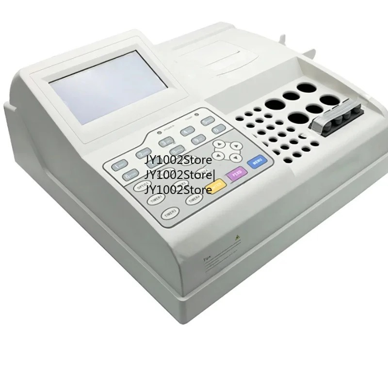 Sysmex Automatic Biochemistry  - огляд і ціна Medical Lab Diagnostics