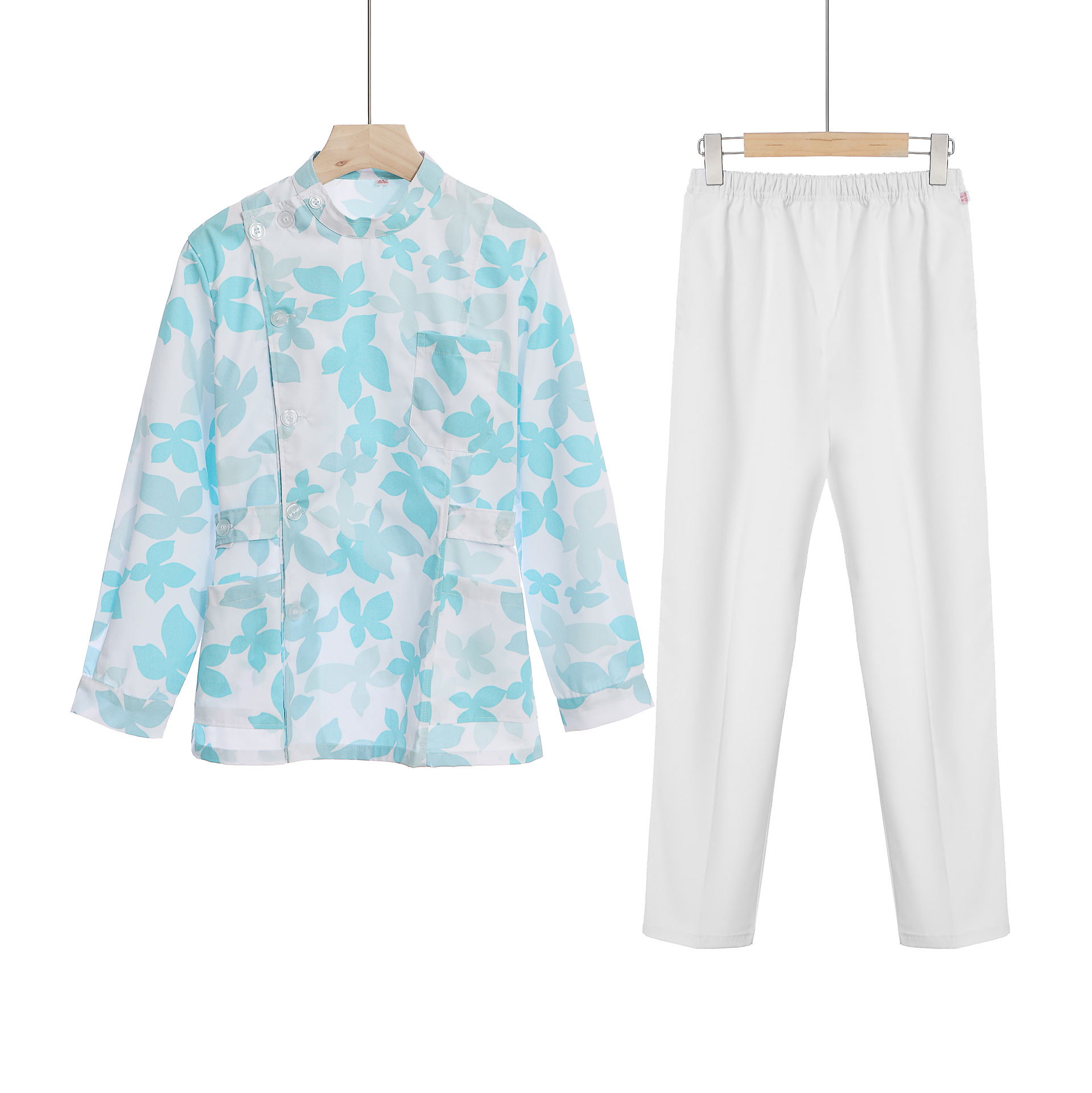 Women's Medical Laboratory Aes - огляд і ціна Medical Lab Coat