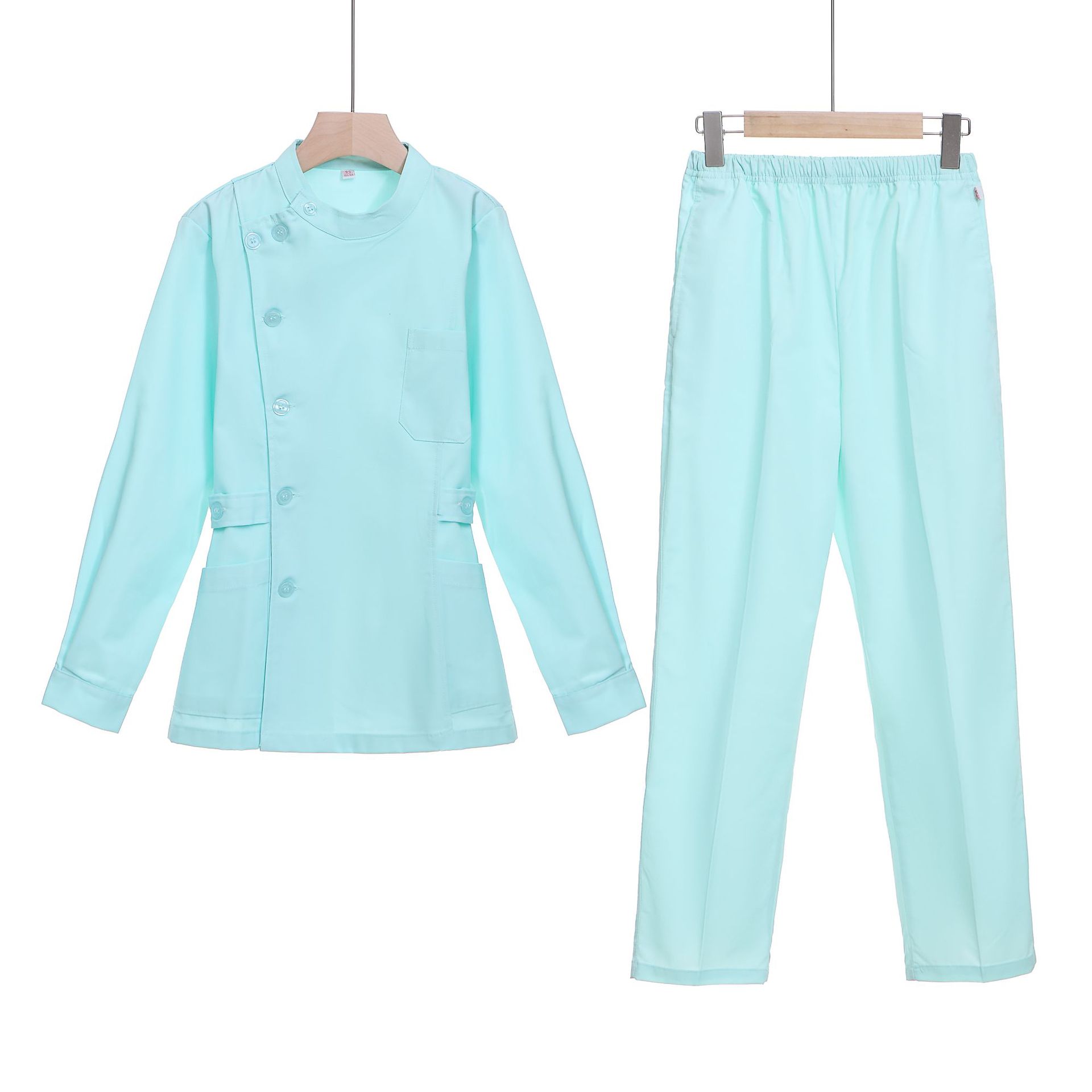 Women's Medical Laboratory Aes - огляд і ціна Medical Lab Coat