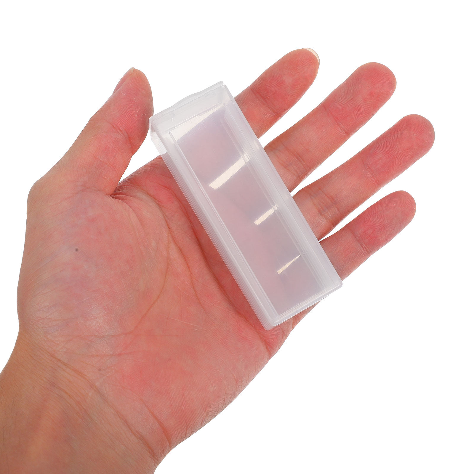 5Pcs Slide Holder ABS Slide St - огляд і ціна Pathology Slide Storage