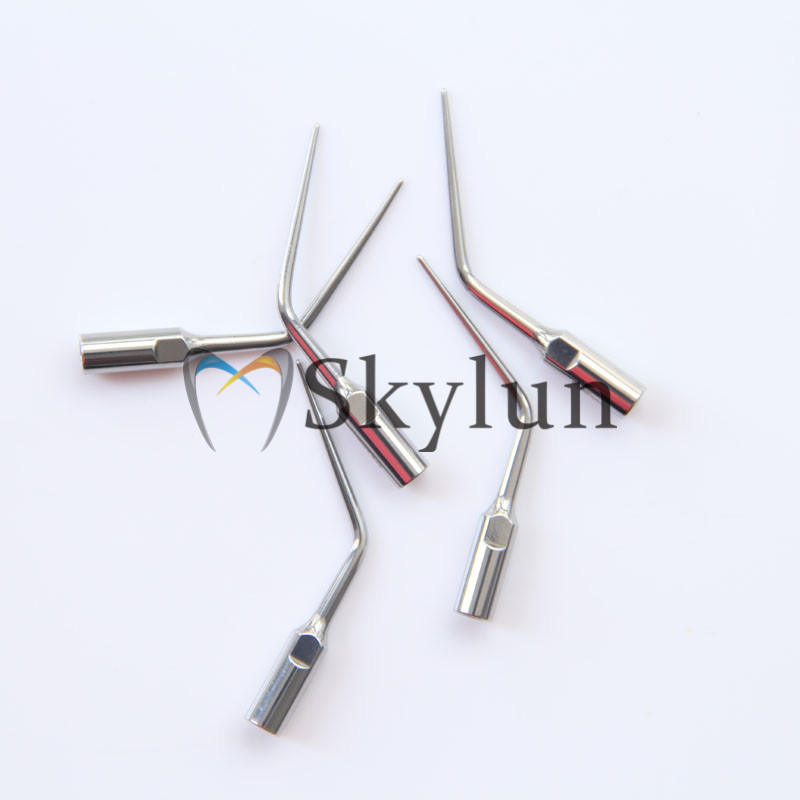 5PCS Dental Ultrasonic Scaler  - огляд і ціна Dental Scaler Ultrasonic