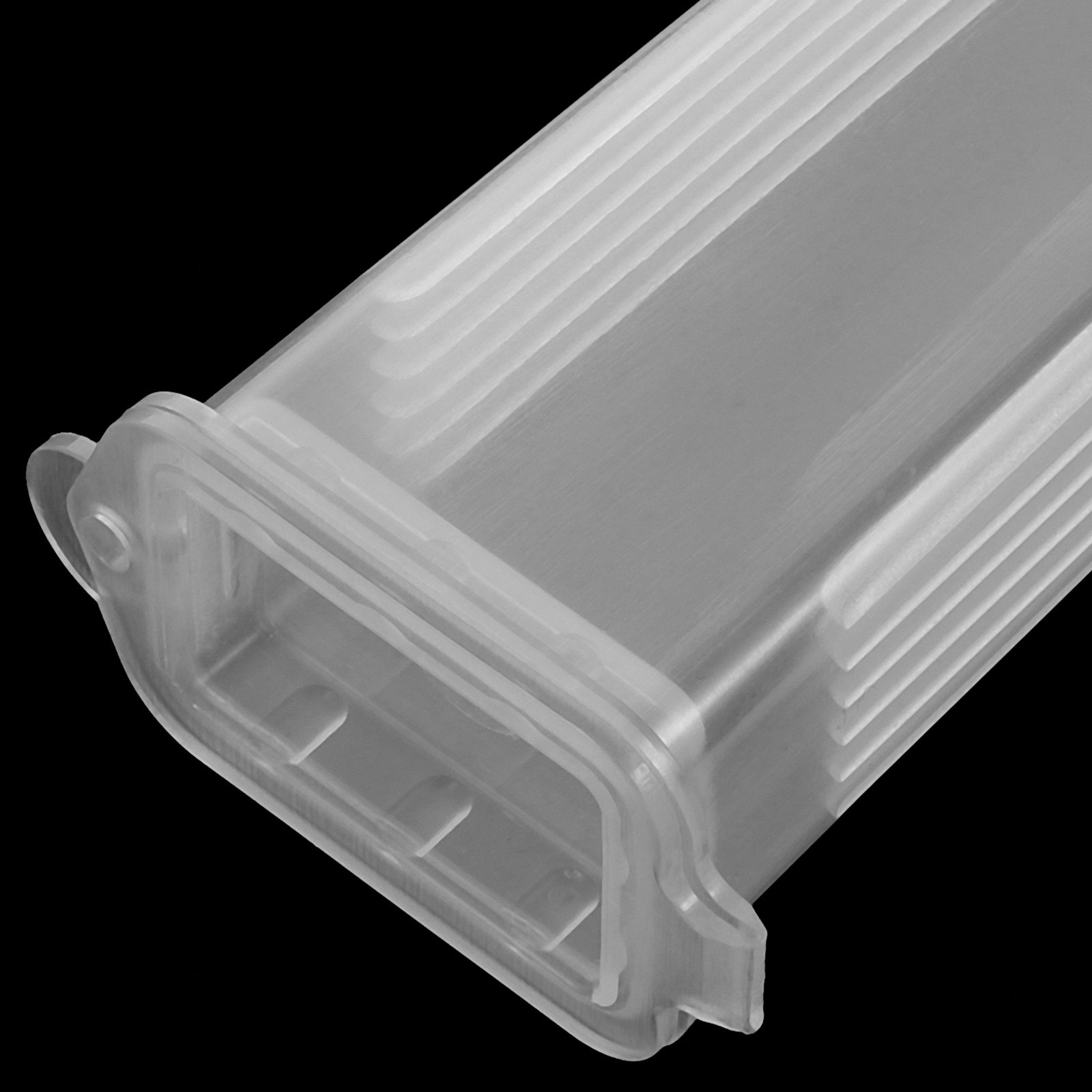 20Pcs Plastic Slide Storage Bo - огляд і ціна Pathology Slide Storage