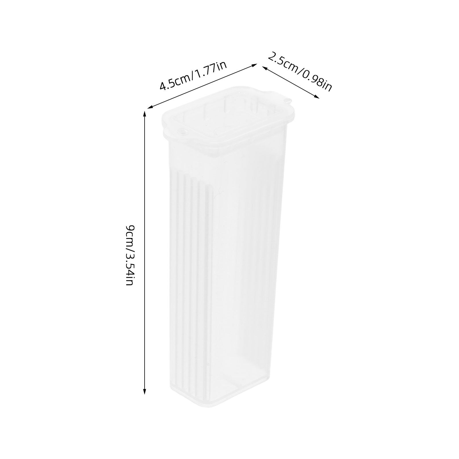 10Pcs Pathology Slide Storage  - огляд і ціна Pathology Slide Storage