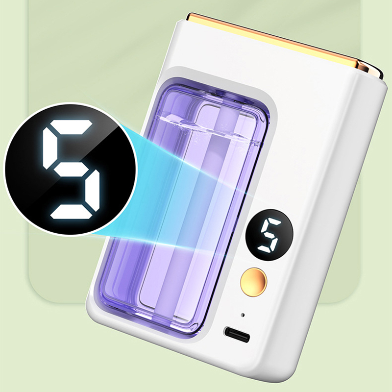 40ML Automatic Home Fragrance  - огляд і ціна Nebulizer Machine