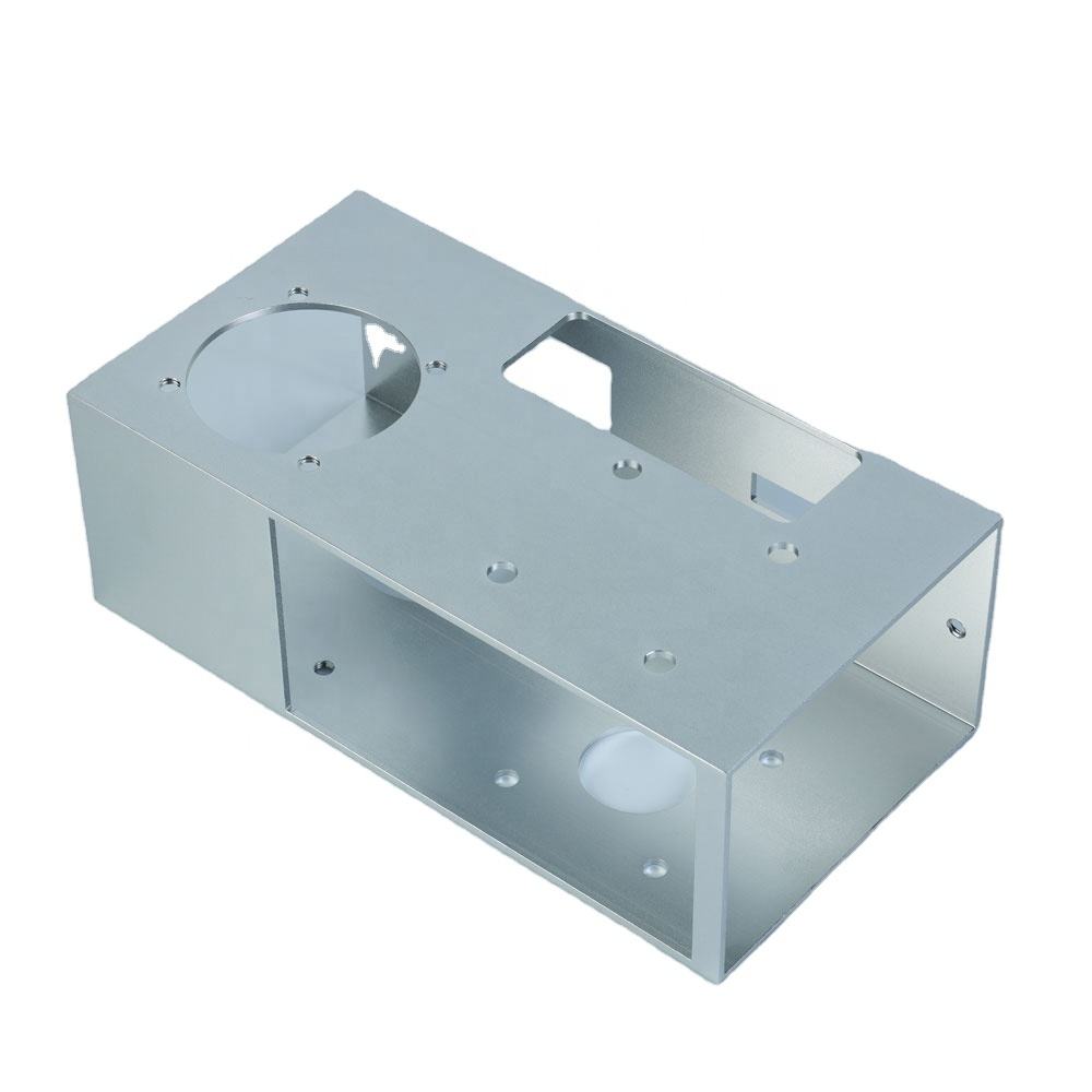 Custom CNC Machining Service f - огляд і ціна Medical Lab Quotes