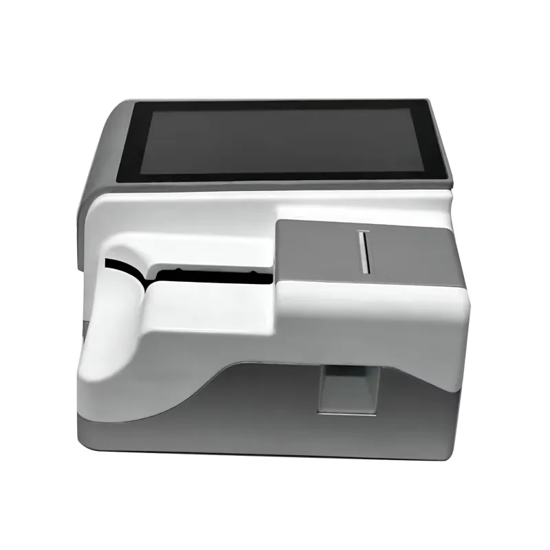 MR CE Approved Health Analyzer - огляд і ціна Medical Lab Machines