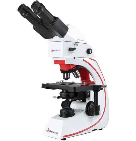 Phenix BMC500 Phase Contrast B - огляд і ціна Medical Lab Diagnostics