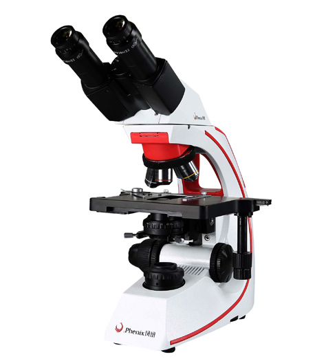 Phenix BMC500 Phase Contrast B - огляд і ціна Medical Lab Diagnostics