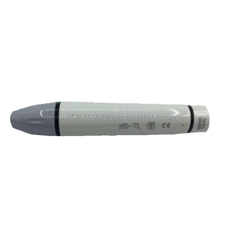 Dental Ultrasonic Piezo Scaler - огляд і ціна Dental Scaler Ultrasonic