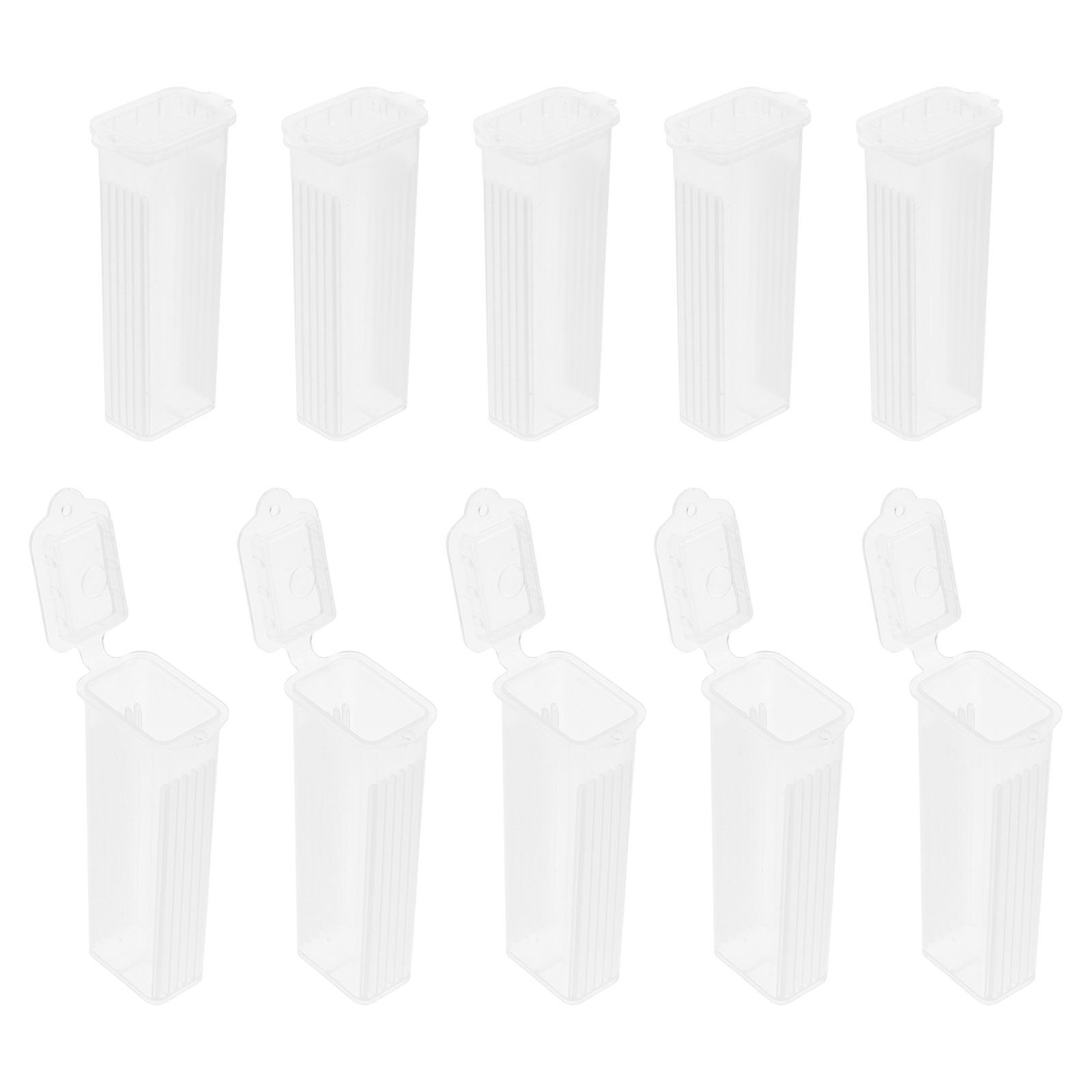 10Pcs Pathology Slide Storage  - огляд і ціна Pathology Slide Storage