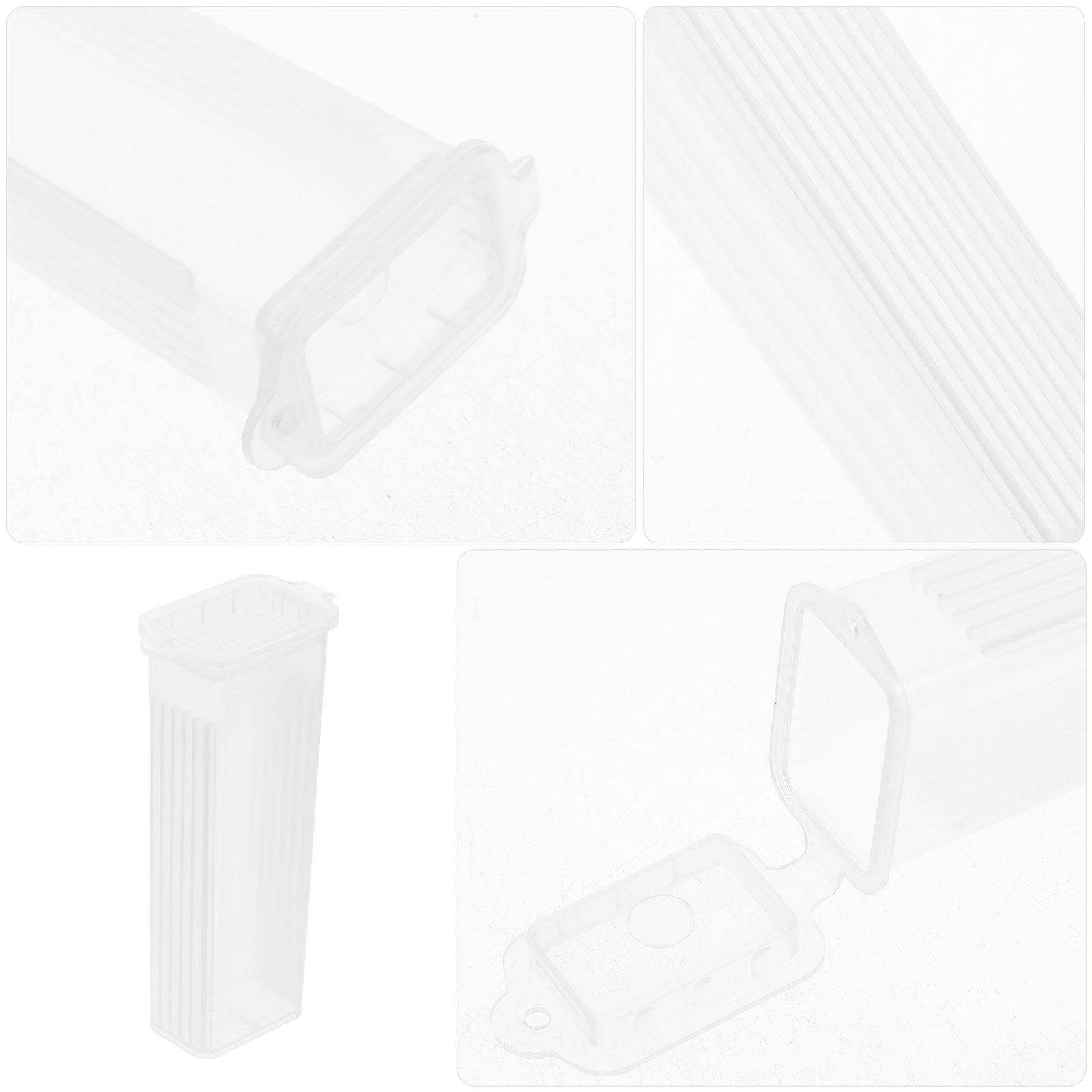 10Pcs Pathology Slide Storage  - огляд і ціна Pathology Slide Storage