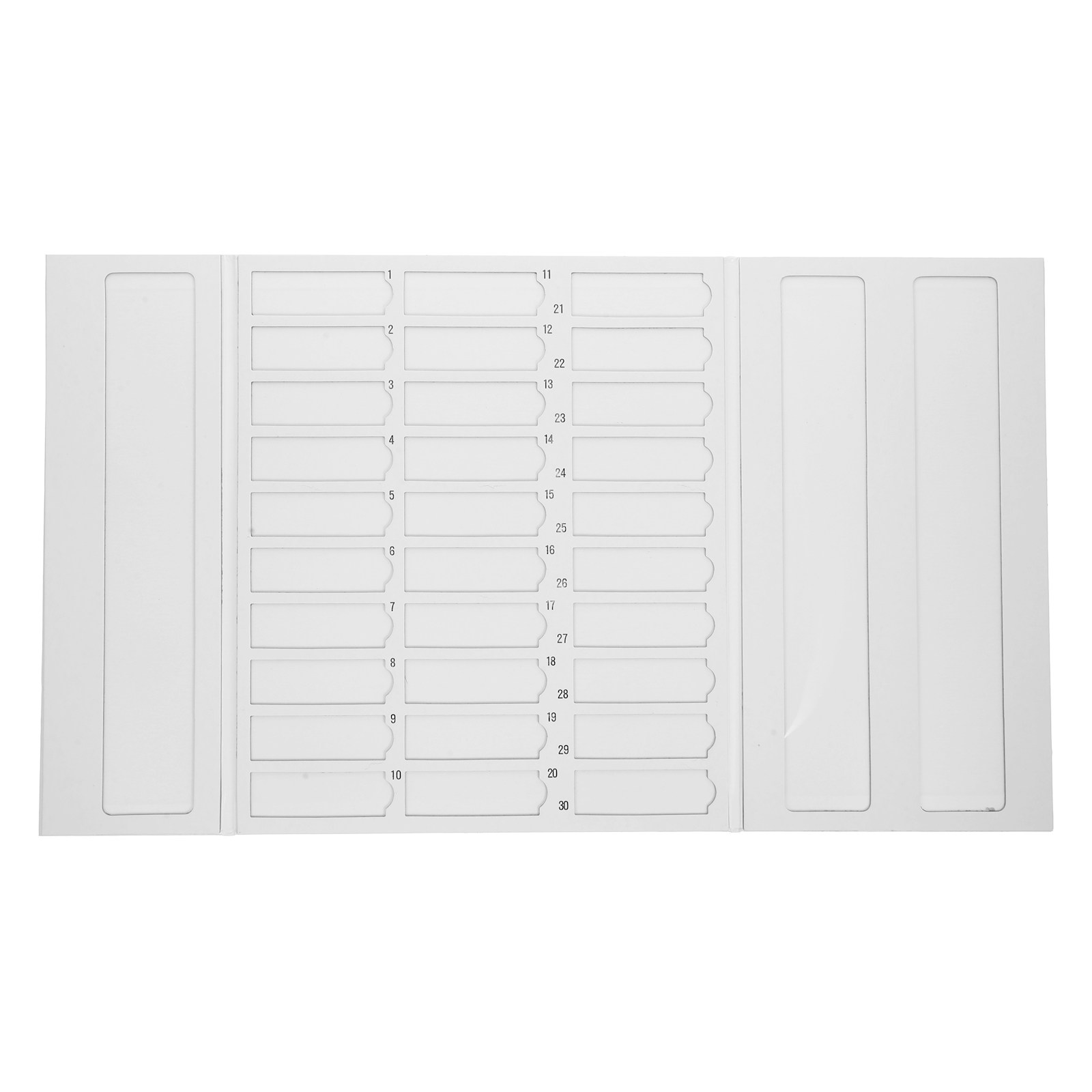 Microscope Slide Storage Board - огляд і ціна Pathology Slide Storage