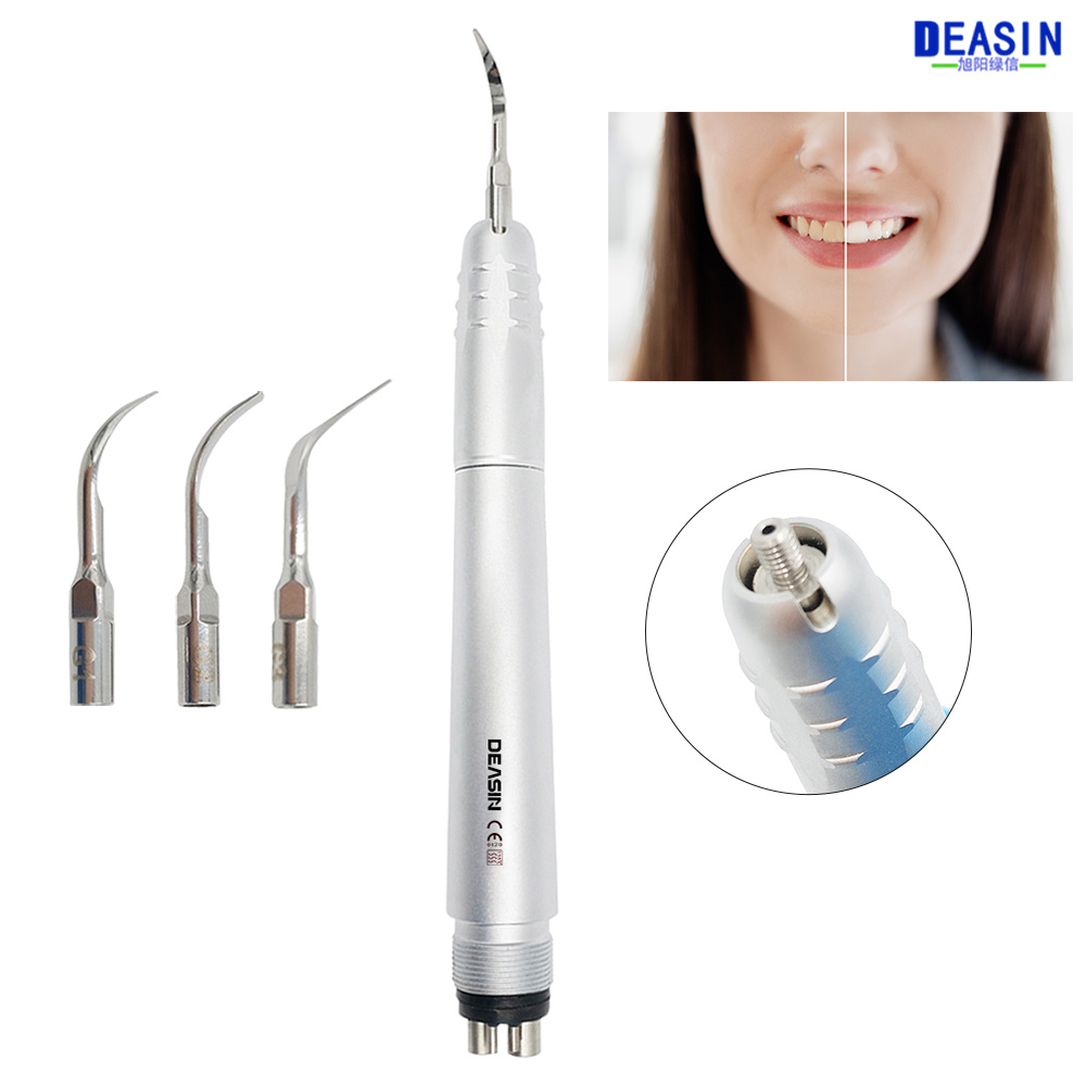 New Dental Ultrasonic Air Scal - огляд і ціна Dental Scaler Ultrasonic