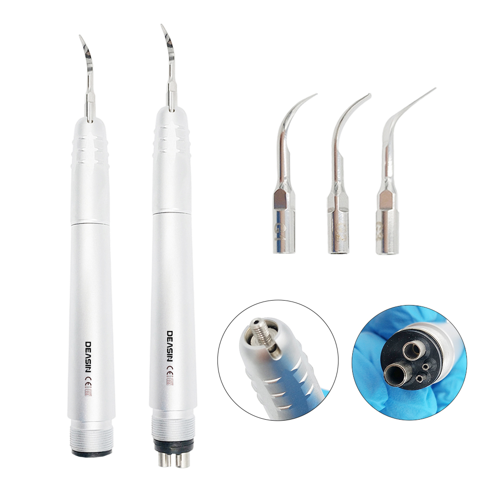 New Dental Ultrasonic Air Scal - огляд і ціна Dental Scaler Ultrasonic