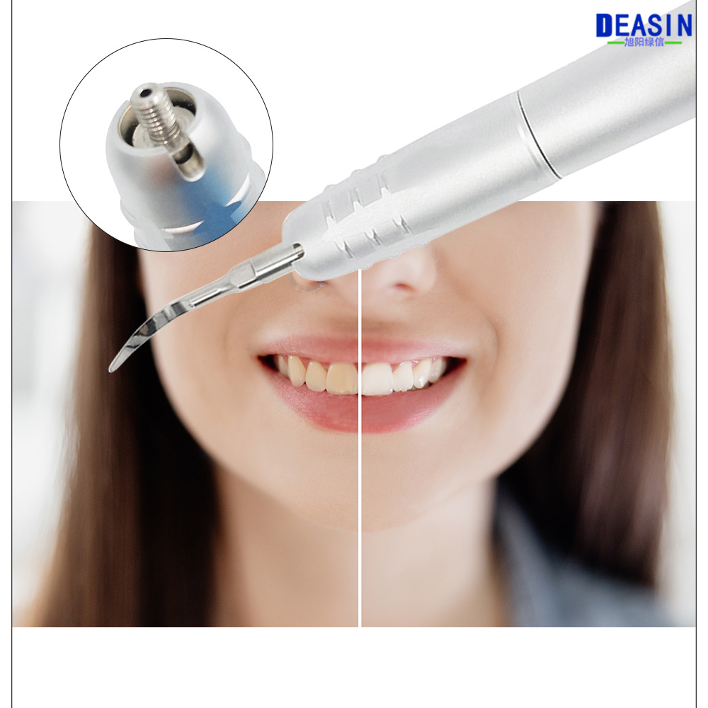 New Dental Ultrasonic Air Scal - огляд і ціна Dental Scaler Ultrasonic