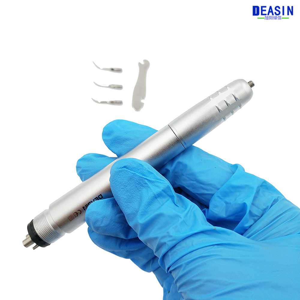 New Dental Ultrasonic Air Scal - огляд і ціна Dental Scaler Ultrasonic