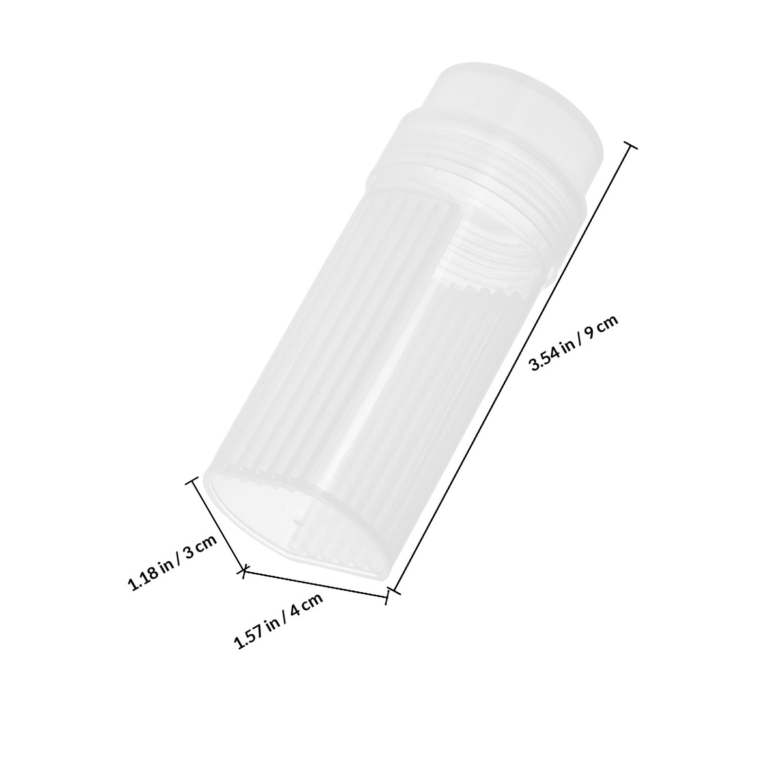 Circular Staining Jar Included - огляд і ціна Pathology Slide Storage
