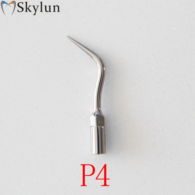 5PCS P4 Dental Ultrasonic Scal - огляд і ціна Dental Scaler Ultrasonic